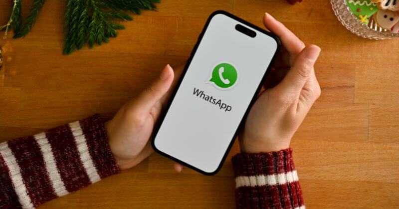WhatsApp UPI Payments Indian Users