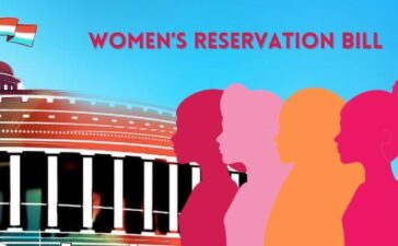 Women's Reservation Bill NDA's Proposal Vs UPA Version