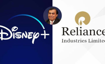 Disney Reliance
