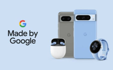 Google Pixel 8 Series Price