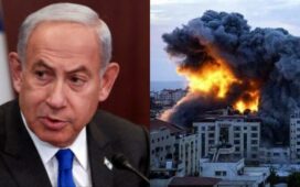 Hamas Israel Benjamin Netanyahu
