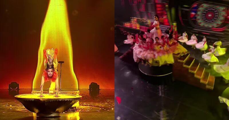 IGT India's Got Talent Season 10 14th October 2023