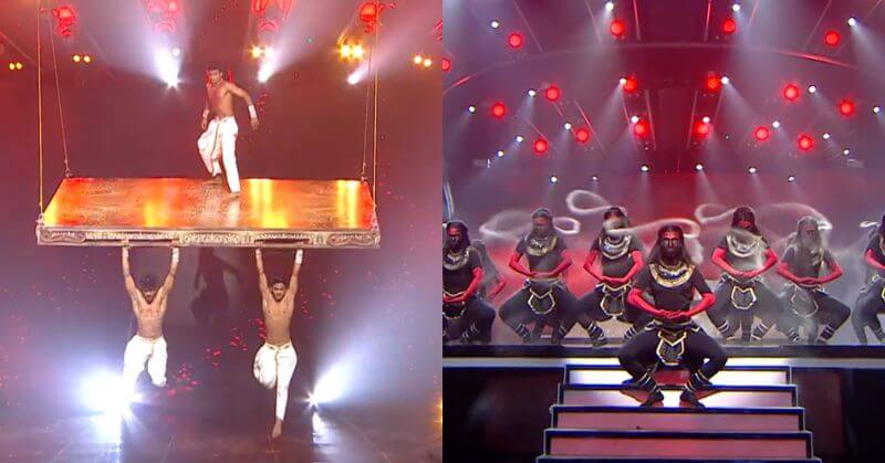 IGT India's Got Talent Season 10 8th October 2023