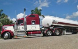 Innovative Fueling Solutions