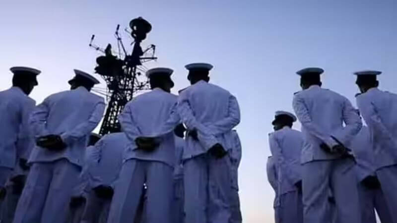 Navy Officers Qatar
