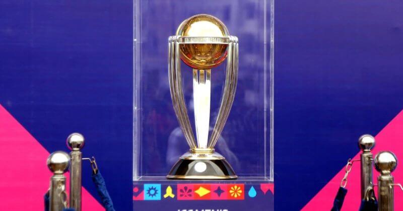 ODI World Cup 2023