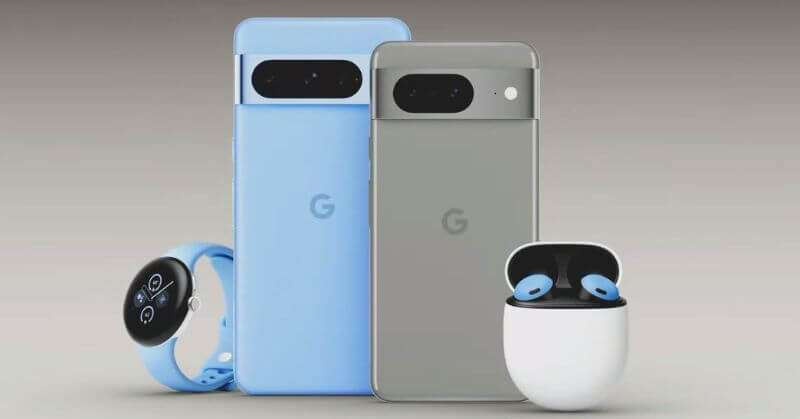 Pixel 8 Pro Price India