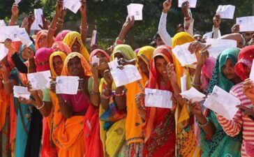 Madhya Pradesh Assembly Election 2023