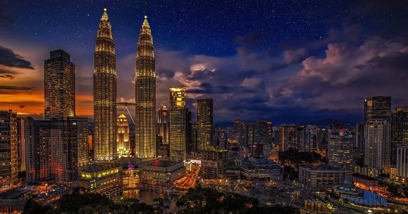 Malaysia Allow Visa Free Entry India