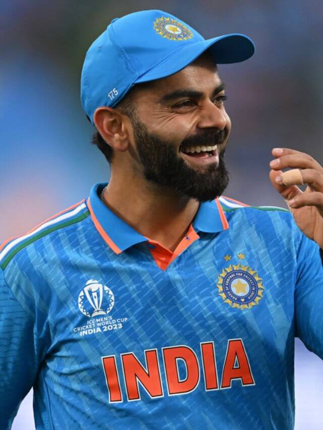 Interesting Facts About Cricket World Cup