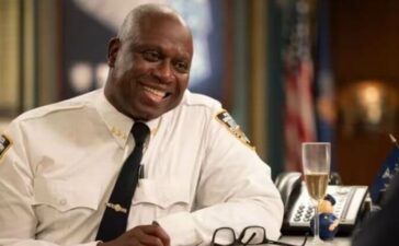 Andre Braugher Cause of Death