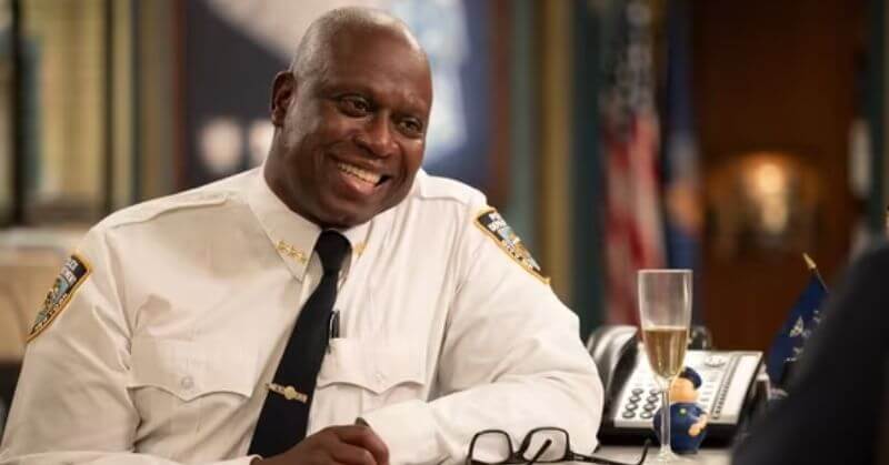 Andre Braugher Cause of Death
