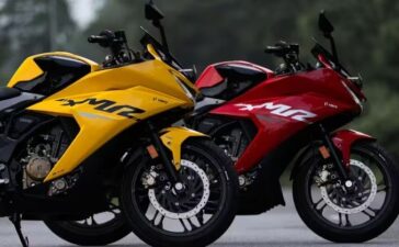 Best Motorcycle Launches 2023 Karizma XMR