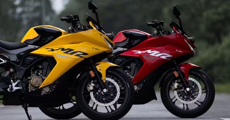 Best Motorcycle Launches 2023 Karizma XMR