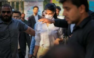 Conman Sukesh Chandrashekhar Threats Jacqueline Fernandez