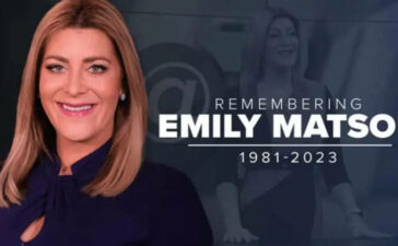 Emily Matson Cause Of Death