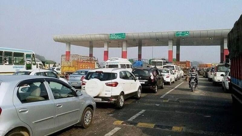 Fake Toll Plaza Bamanbore-Kutch National highway