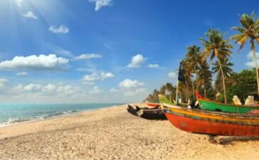 Goa In Christmas and New Year