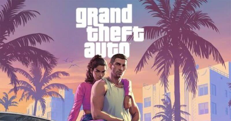 Grand Theft Auto VI GTA 6 Trailer