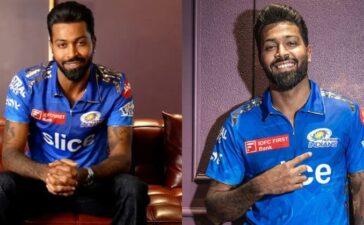Hardik Pandya to miss IPL 2024