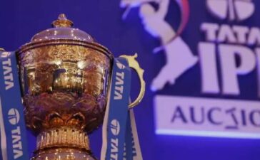 IPL 2024 List Of Sold And Unsold Players