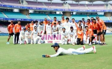 India Women Defeated England Women