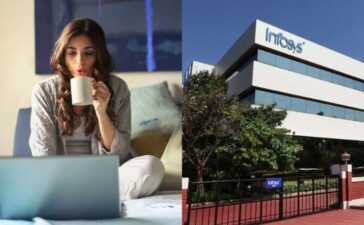 Infosys Work From Home