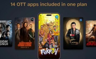 Jio TV Premium Plans