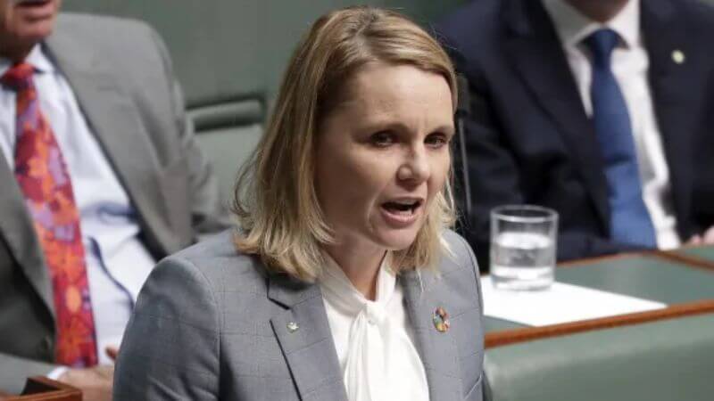 Labor MP Peta Murphy Dies