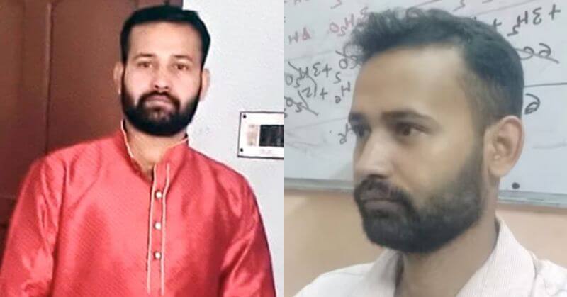 Lalit Jha Parliament Security Breach