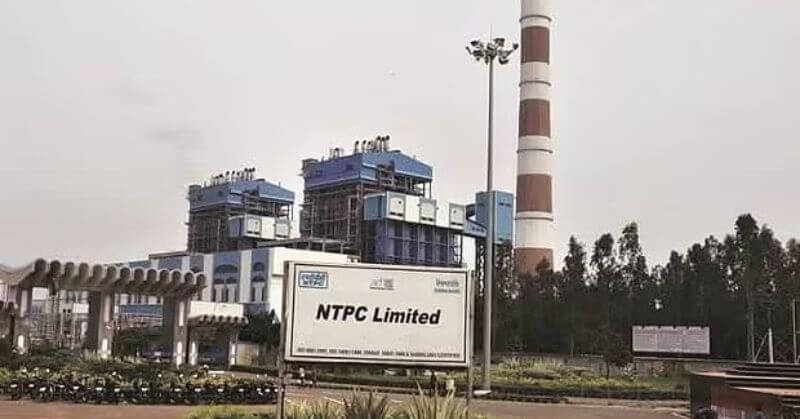 NTPC Recruitment