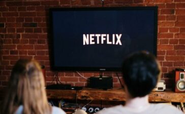 Netflix Most Watched Shows