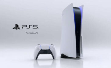 PS5 Playstation 5 Sales