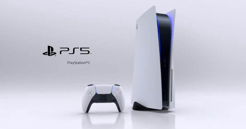 PS5 Playstation 5 Sales