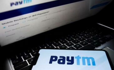 Paytm UPI