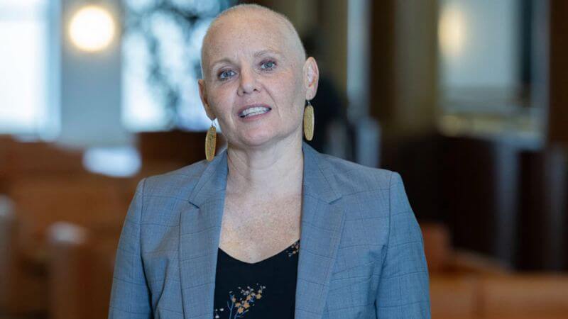 Peta Murphy Cause Of Death