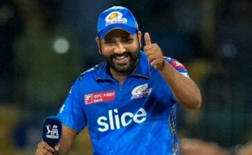 Rohit Sharma IPL 2024 Mumbai Indians