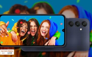Samsung Galaxy A25 Price Features