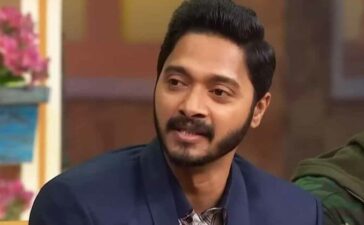Shreyas Talpade Heart Attack Update