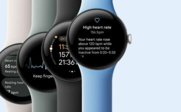 Smartwatches Under Rs 40000