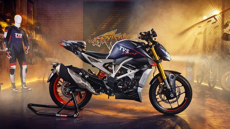 TVS Apache RTR 310