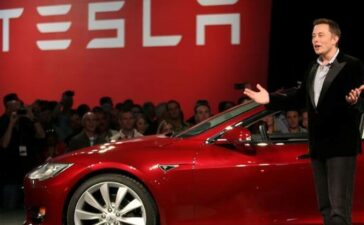 Tesla Elon Musk India Plant