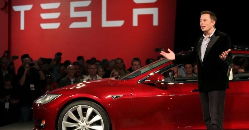 Tesla Elon Musk India Plant