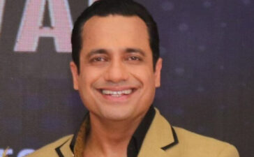 Vivek Bindra Domestic Violence