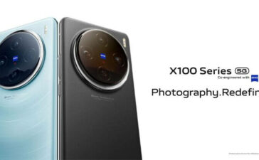 Vivo X100 Series Launch