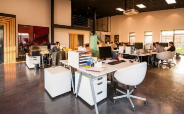 Workplace Trends 2023