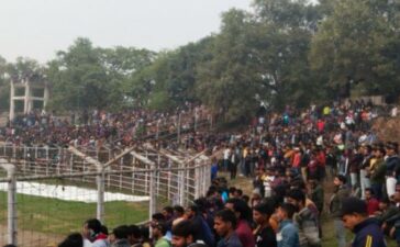 2 Bihar Teams Ranji Trophy