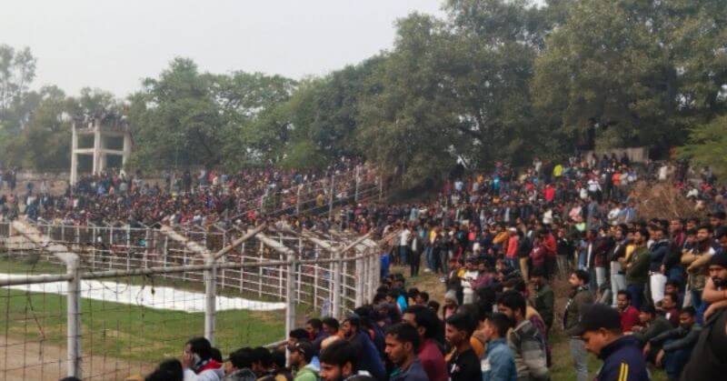 2 Bihar Teams Ranji Trophy