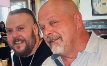 Adam Harrison Cause Of Death