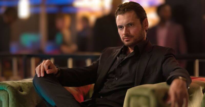 Adan Canto Actor And Director Passes Away Cause Of Death